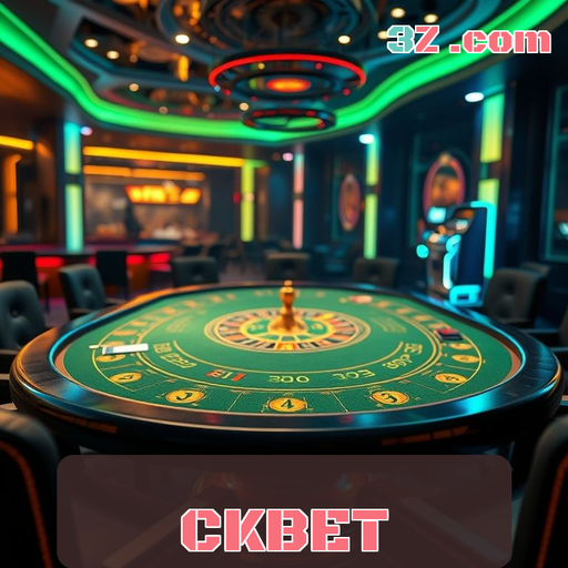 Apostas Incríveis e Diversão na ckbet login Sem Limites