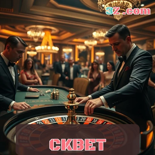 Explorando Jogos Imperdíveis no ckbet login