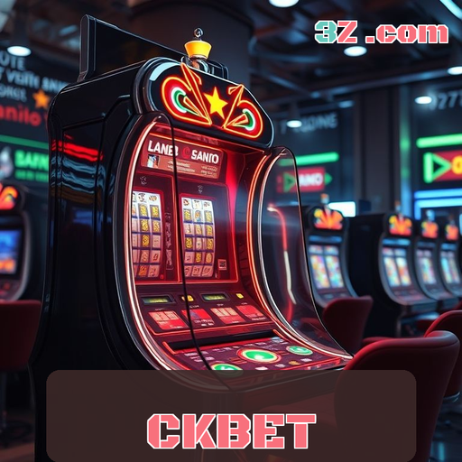 ckbet login Plataforma Aprovada