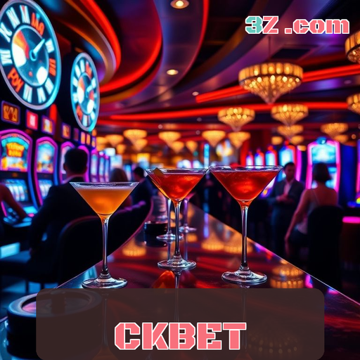 ckbet login Promoções Especiais