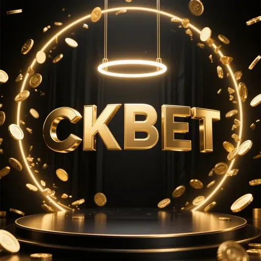 Logo ckbet login